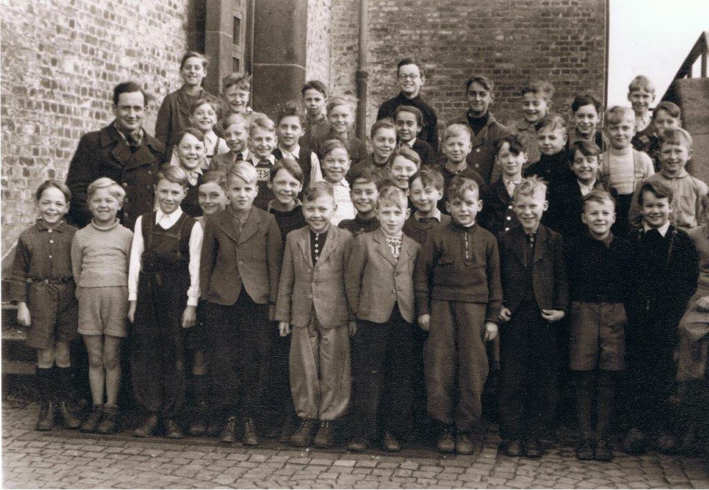 Klassenfoto